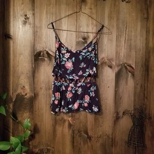 Nollie Cut-out Tank M